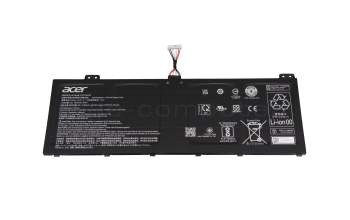 KT000404002 Original Acer Akku 60Wh