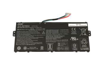 KT00303017 Original Acer Akku 39Wh (AC15A3J)