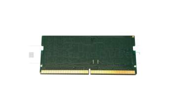 Kingston KVR48S40BS8 Arbeitsspeicher 16GB DDR5-RAM 4800MHz (PC5-4800)