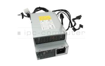 L12280-001 Original HP Desktop-PC Netzteil 750 Watt