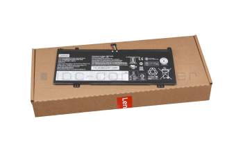 L18C4PF0 Original Lenovo Akku 45Wh