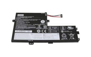 L18M3PF6 Original Lenovo Akku 36Wh