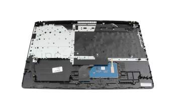 L20193-051 Original HP Tastatur inkl. Topcase FR (französisch) schwarz/schwarz (PTP/bez DVD)