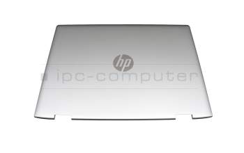 L28249-001 Original HP Displaydeckel 35,6cm (14 Zoll) silber