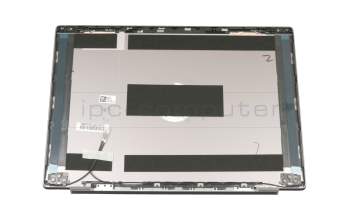 L37367-001 Original HP Displaydeckel 33,8cm (13,3 Zoll) grau-silber