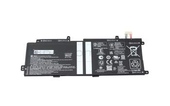 L46601-005N Original HP Akku 47Wh