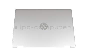 L52873-001 Original HP Displaydeckel 35,6cm (14 Zoll) silber