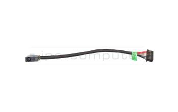 L56877-001 Original HP Stromversorgungsbuchse inkl. Kabel