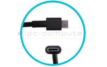 L67440-001 Original HP USB-C Netzteil 65,0 Watt normale Bauform