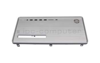 L71040001 Original HP Front-Abdeckung silber