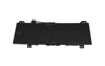 L75783-005 Original HP Akku 47,31Wh