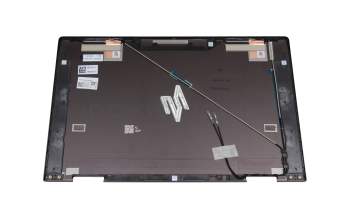 L95884-001 Original HP Displaydeckel 33,8cm (13,3 Zoll) schwarz