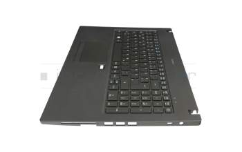 LV5P_A51BWl Original Acer Tastatur inkl. Topcase DE (deutsch) schwarz/schwarz mit Backlight