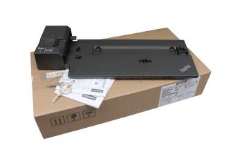 Lenovo 01HY744 ThinkPad Ultra Docking Station inkl. 135W Netzteil