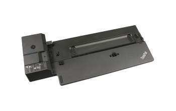 Lenovo 01HY744 ThinkPad Ultra Docking Station inkl. 135W Netzteil