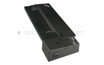 Lenovo 01HY744 ThinkPad Ultra Docking Station inkl. 135W Netzteil