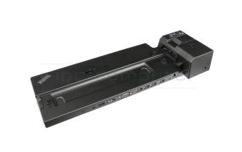 Lenovo 01HY746 ThinkPad Basic Docking Station inkl. 90W Netzteil B-Ware