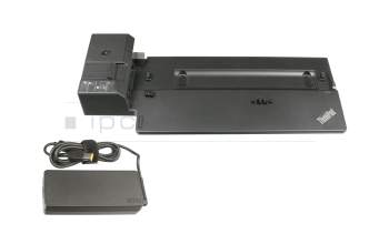 Lenovo 01HY748 ThinkPad Basic Docking Station inkl. 90W Netzteil B-Ware