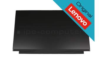 Lenovo 02HL704 original IPS Display FHD (1920x1080) matt 60Hz