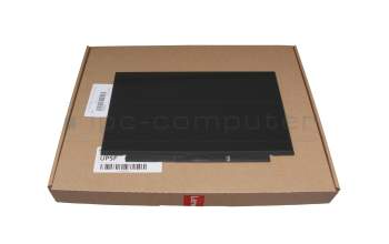 Lenovo 02HL708 original Touch IPS Display FHD (1920x1080) matt 60Hz