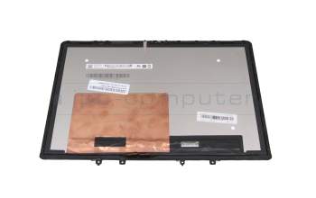 Lenovo 13w Yoga (82S1/82S2) Original Touch-Displayeinheit 13,3 Zoll (WUXGA 1920x1200) schwarz