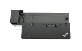 Lenovo 40A10090EU ThinkPad Pro Docking Station inkl. 90W Netzteil B-Ware