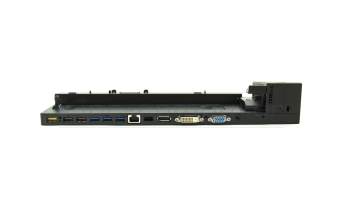 Lenovo 40A10090IS ThinkPad Pro Docking Station inkl. 90W Netzteil B-Ware