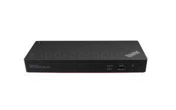 Lenovo 40B1 ThinkPad Universal Thunderbolt 4 Smart Dock inkl. 135W Netzteil