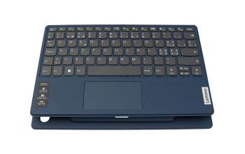 Lenovo 5CB1L44938 Schutzhülle inklusive Tastatur (Schweiz)