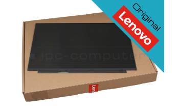 Lenovo 5D10W86614 original IPS Display FHD (1920x1080) matt 120Hz