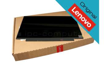 Lenovo 5D10Z90864 original IPS Display FHD (1920x1080) matt 60Hz (Höhe 19,5 cm)