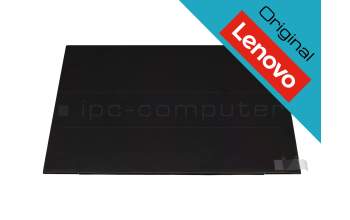 Lenovo 5D11J52876 original IPS Display WUXGA (1920x1200) matt 60Hz (Non-Touch)