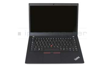 Lenovo IVHFC1 ThinkPad T14 Gen. 1 (20S1) TLT14G1DE08P - renew