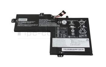 Lenovo IdeaPad S540-15IWL (81NE/81Q1) Original Akku 52,5Wh