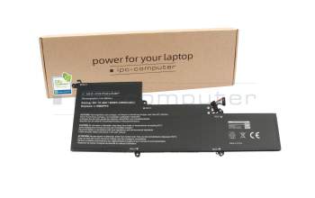 Lenovo IdeaPad Slim 7-14ILL05 (82A4) Replacement Akku 60Wh