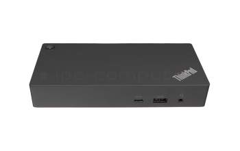 Lenovo LDA-KP ThinkPad Universal USB-C Dock inkl. 90W Netzteil