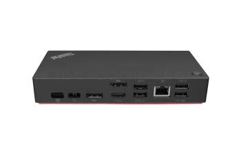 Lenovo LDA-KP ThinkPad Universal USB-C Dock inkl. 90W Netzteil