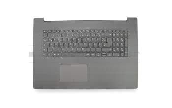 Lenovo Legion V320-17IKB (81CN) Original Tastatur inkl. Topcase DE (deutsch) grau/grau