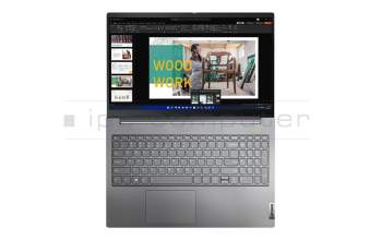 Lenovo MP2E739V ThinkBook 15 G4 IAP - Renew -Gold Refurbished