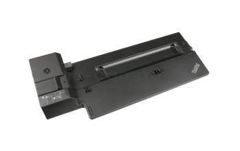 Lenovo SD20Z56365 ThinkPad Basic Docking Station inkl. 90W Netzteil B-Ware