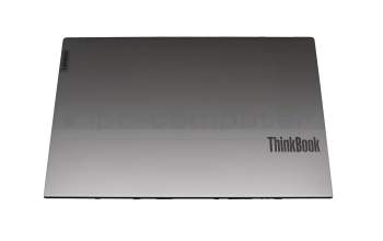 Lenovo ThinkBook 15 G2 ITL (20VE) Original Displaydeckel 39,6cm (15,6 Zoll) grau