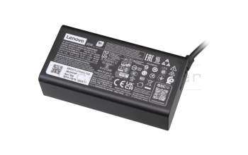 Lenovo ThinkPad L14 Gen 1 (20U1/20U2) Original USB-C Netzteil 65,0 Watt abgerundete Bauform