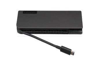 Lenovo ThinkPad P14s G3 (21J5/21J6) USB-C Travel Hub Docking Station ohne Netzteil bulk