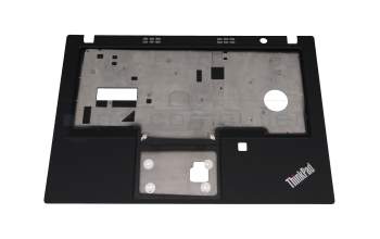 Lenovo ThinkPad P14s Gen 1 (20S4/20S5) Original Gehäuse Oberseite schwarz