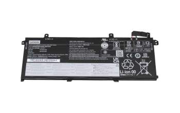 Lenovo ThinkPad T14 (20S3/20S2) Original Akku 51Wh