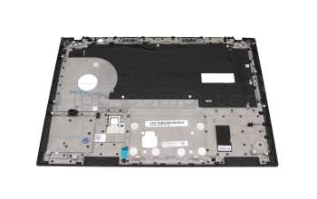 Lenovo ThinkPad T490 (20N2/20N3) Original Gehäuse Oberseite schwarz