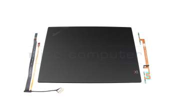 Lenovo ThinkPad X1 Carbon 7th Gen (20QD/20QE) Original Displaydeckel 35,6cm (14 Zoll) schwarz