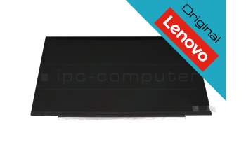 Lenovo ThinkPad X1 Carbon 7th Gen (20R1/20R2) Original TN Display FHD (1920x1080) matt 60Hz