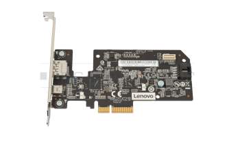 Lenovo ThinkStation P920 Rack Original Thunderbolt Karte