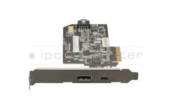 Lenovo ThinkStation P920 Rack Original Thunderbolt Karte